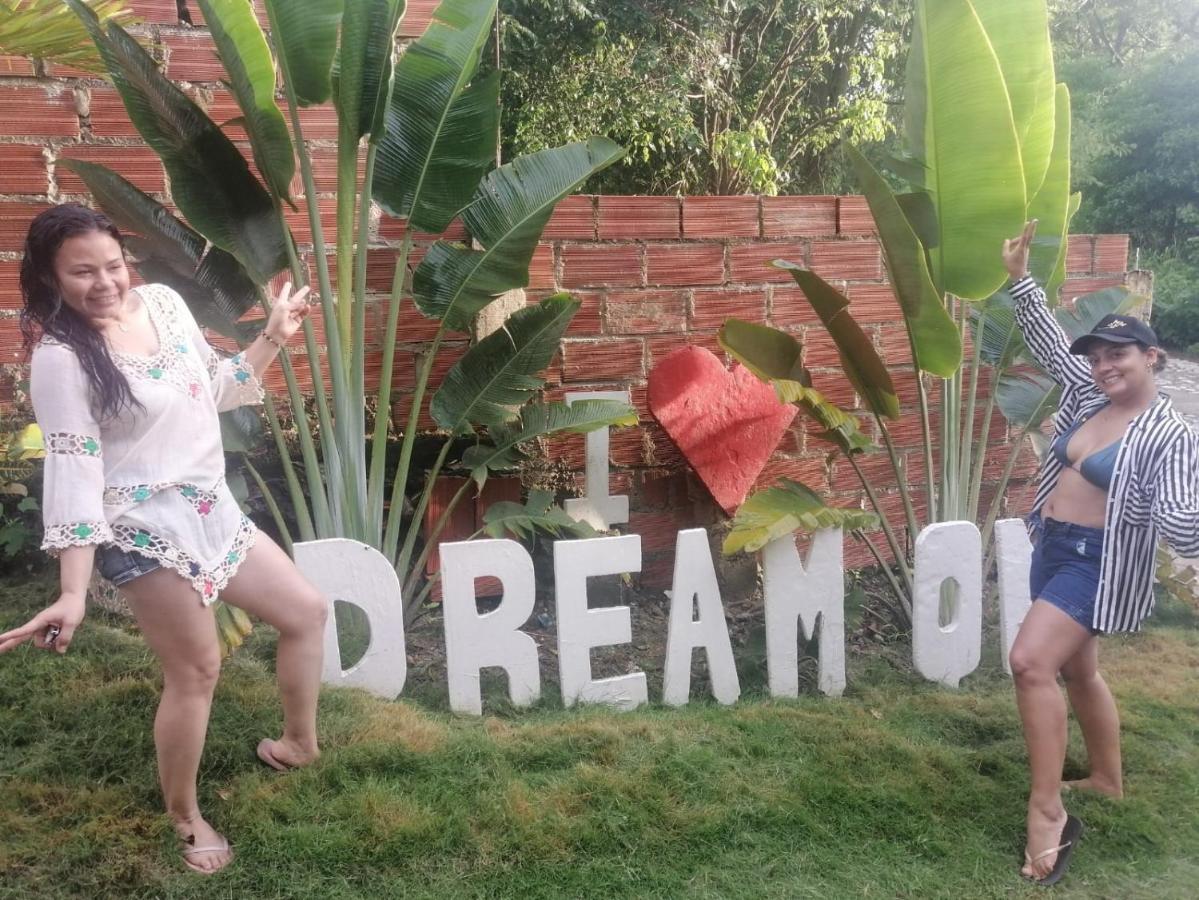 Dream On Hostel - Santa Marta (Magdalena) — Fotos 2